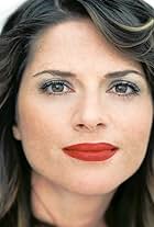 Photo of Julia Zemiro
