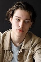 Photo of Julian Grey