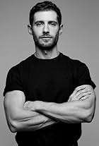 Photo of Julian Morris