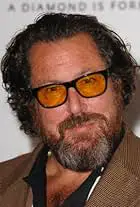 Photo of Julian Schnabel