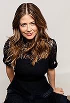 Photo of Juliana Dever