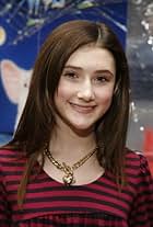 Photo of Julianna Rose Mauriello