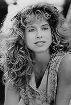 Photo of Julianne Phillips