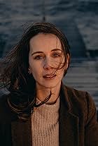 Photo of Julie Brochorst Andersen