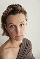 Photo of Julie Caignault