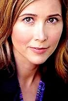 Photo of Julie Davenport