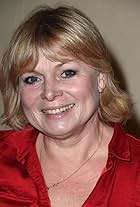 Photo of Julie Dawn Cole
