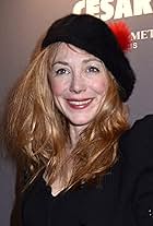 Photo of Julie Depardieu