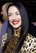 Photo of Julie Dreyfus