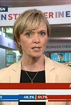 Photo of Julie Etchingham