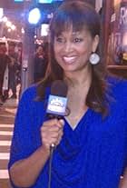 Photo of Julie Harkness