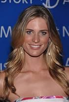 Photo of Julie Henderson