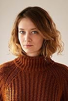 Photo of Julie Kieffer