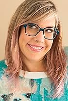 Photo of Julie Marcus