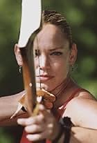 Photo of Julie McKinnon