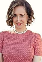 Photo of Julie Meyer