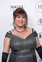 Photo of Julie Travis-socash