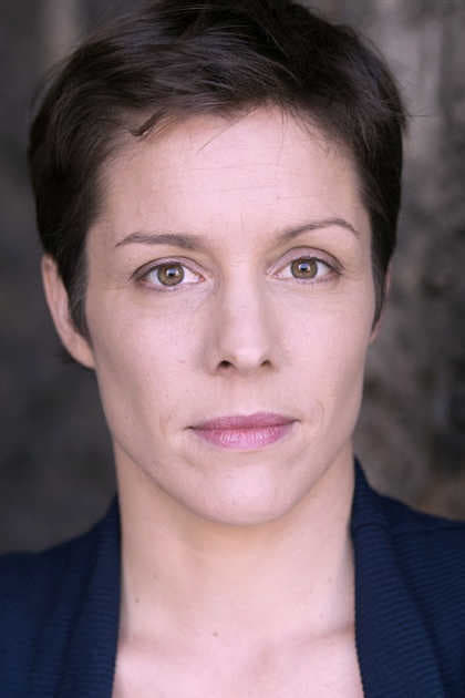 Photo of Julie Danlébac