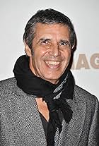 Photo of Julien Clerc