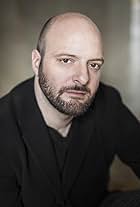Photo of Julien Prevost