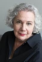 Photo of Juliet Polcsa