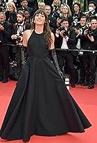 Photo of Juliette Armanet