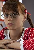 Photo of Juliette Chappey