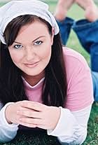 Photo of Juliette Clarke