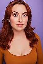 Photo of Juliette Goglia