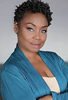 Photo of Juliette Jeffers