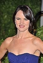 Photo of Juliette Lewis