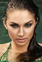 Photo of Juliette Romero
