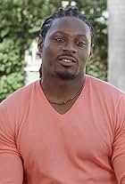 Photo of Julius Jones