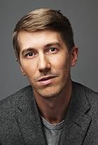 Photo of Jussi Vatanen