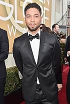 Photo of Jussie Smollett
