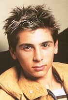 Photo of Justin Berfield
