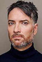 Photo of Justin Blanchard