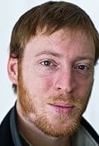 Photo of Justin Blanckaert