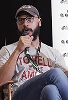 Photo of Justin Boyd