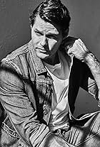 Photo of Justin Bruening