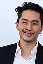 Photo of Justin Chon