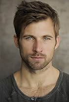 Photo of Justin Deeley