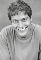 Photo of Justin Giles