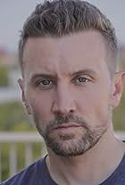 Photo of Justin Grace