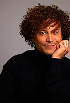 Photo of Justin Guarini