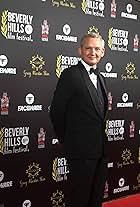 Photo of Justin Hayward