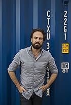 Photo of Justin Kurzel