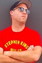 Photo of Justin Lane