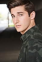 Photo of Justin Lieberman