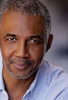 Photo of Justin Lord